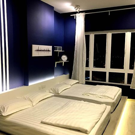Excellent Location Premium Studio At Palo 101 Ipoh Eksteriør billede