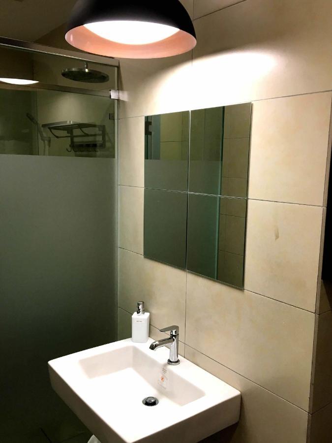 Excellent Location Premium Studio At Palo 101 Ipoh Eksteriør billede