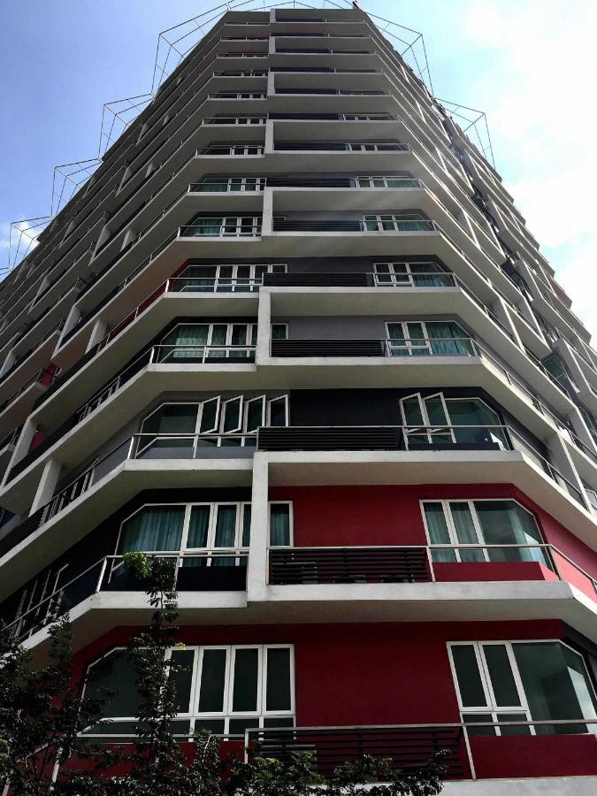 Excellent Location Premium Studio At Palo 101 Ipoh Eksteriør billede